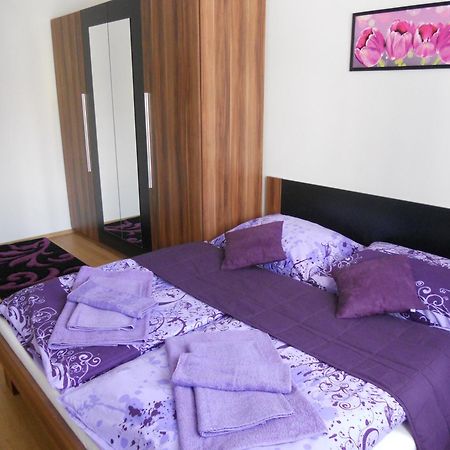 Motel Madona Μπάνσκα Μπίστριτσα Εξωτερικό φωτογραφία