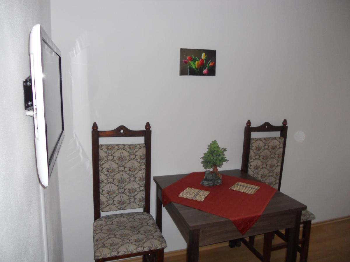 Motel Madona Μπάνσκα Μπίστριτσα Δωμάτιο φωτογραφία
